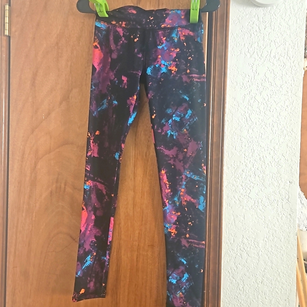 Yoga leggings